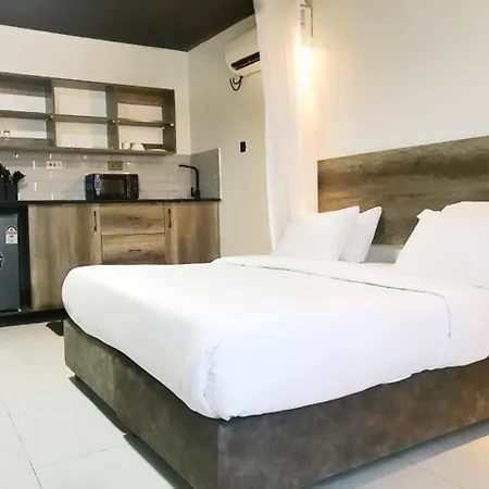 The Ivory Suites-3