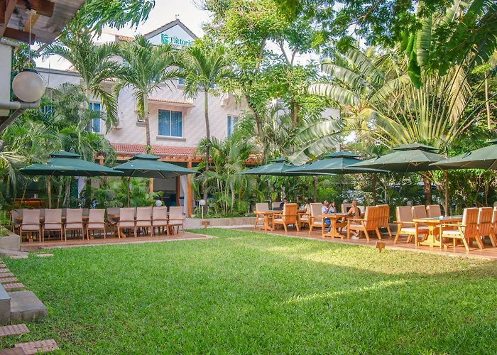 La Fattoria Resort