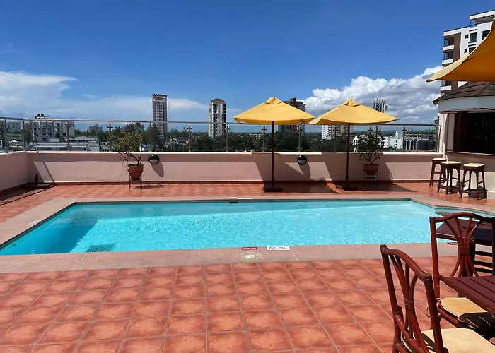 Spa Hotel: Royal Court Hotel