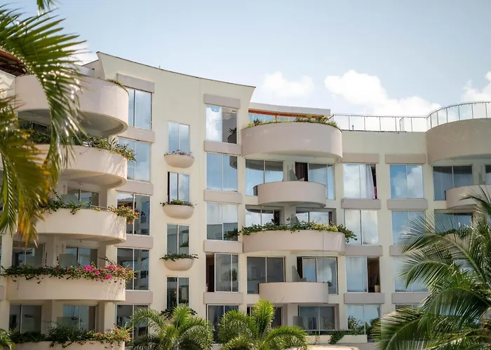Spa Hotels Resorts Kilua Residences By Cityblue, Mombasa