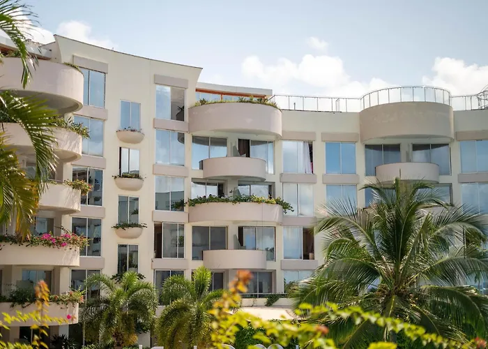 Spa Hotels Resorts Kilua Residences By Cityblue, Mombasa