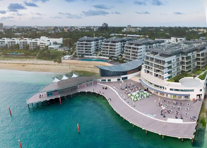 English Point Marina & Spa
