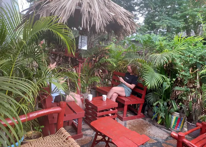 3 star hotel: Mount Zion Paradise Guest House, Mtwapa Mtomondoni